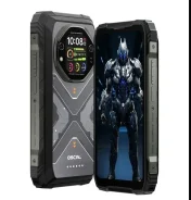 Blackview Oscal Tank 1. �����, 512 ��, ������, 3G, 4G LTE, Dual-SIM, ����������, NFC ����