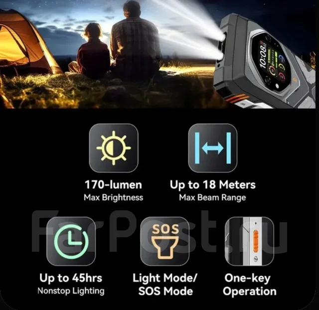 Blackview Oscal Tank 1. �����, 512 ��, ������, 3G, 4G LTE, Dual-SIM, ����������, NFC ����