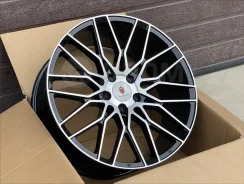 Veemann. 8.5x19", 5x114.3, ET40, �� 67,1���. ��� ����� �� �������� ����