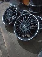 A-Tech. 6.5x16", 5x114.3, ET45, �� 60,1���. ����