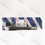 �������� Bosch 0445110338 / 166093915R 2.0 DCI 0445110338 ����