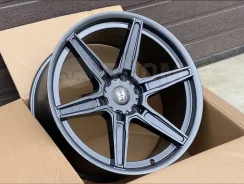 HFT. 9.5x20", 6x139.7, ET12, �� 106,1���. ��� ����� �� �������� ����