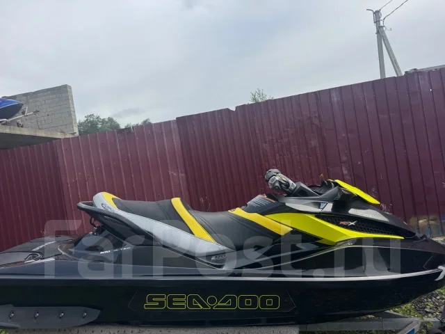 BRP Sea-Doo. 2012 ��� ����