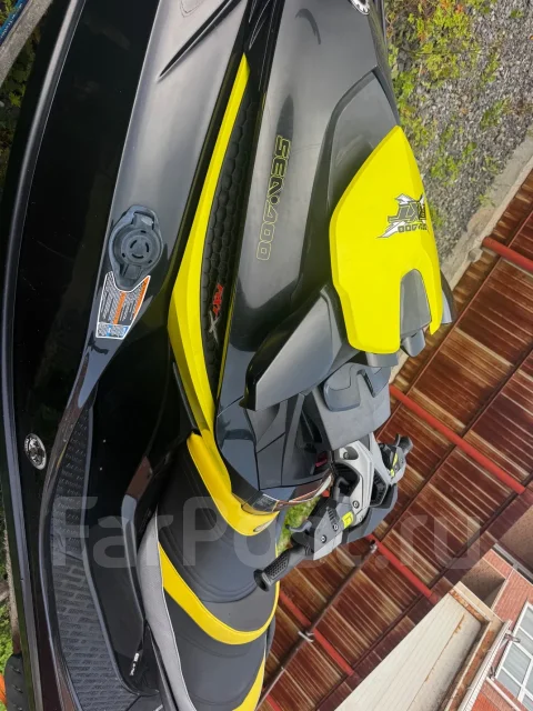 BRP Sea-Doo. 2012 ��� ����