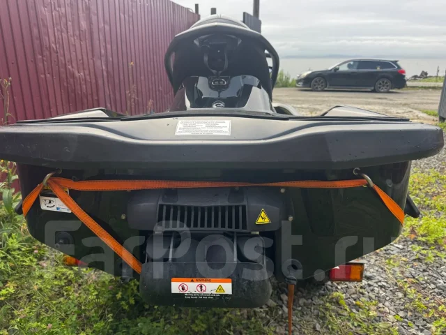 BRP Sea-Doo. 2012 ��� ����
