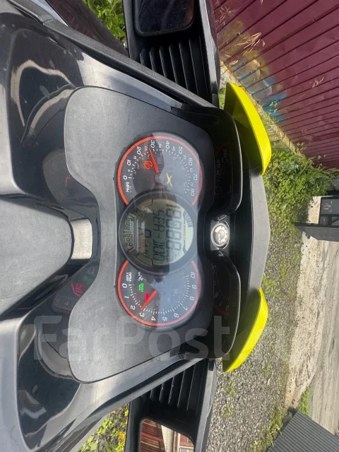 BRP Sea-Doo. 2012 ��� ����