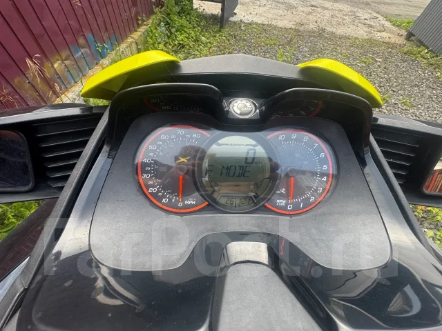 BRP Sea-Doo. 2012 ��� ����