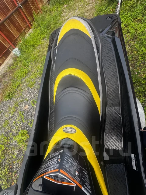 BRP Sea-Doo. 2012 ��� ����