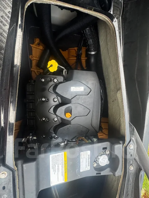 BRP Sea-Doo. 2012 ��� ����