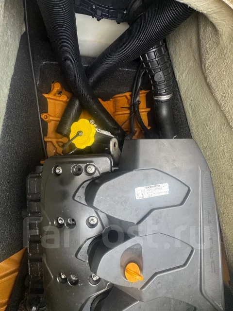 BRP Sea-Doo. 2012 ��� ����
