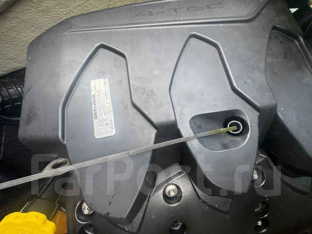 BRP Sea-Doo. 2012 ��� ����