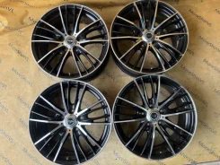 Topy Dorfren. 7.0x17", 5x114.3, ET55, �� 73,1���. ����
