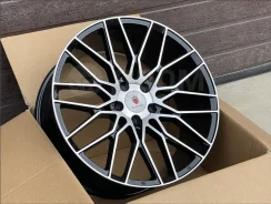Veemann. 8.5x20", 5x114.3, ET35, �� 67,1���. ��� ����� �� �������� ����