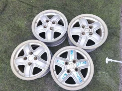 Jawa. 6.5x15", 4x114.3, ET45, �� 75,1���. ����