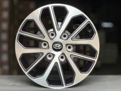 Hyundai. 6.5x16", 6x139.7, ET55, �� 92,5���. ����