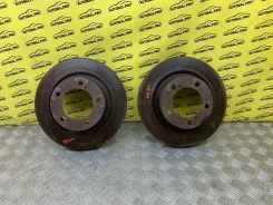 ���� ��������� (��������) Toyota Tundra II (2006-2022) 2014 435120C020 ����� 5.7 I 3URFE, �������� 435120C020 ����