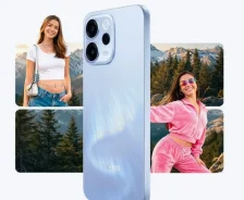 OPPO Reno15 Pro 5G. �����, 512 ��, �����, 3G, 4G LTE, 5G, Dual-SIM, ����������, NFC, eSIM ����