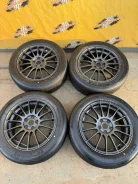 Enkei RS05. 7.0x16", 5x100, ET48, �� 73,1���. ����