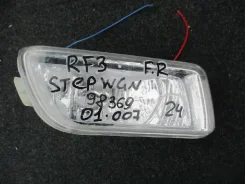 ������� Honda STEP Wagon 1007 RF3, ������ 1007 ����