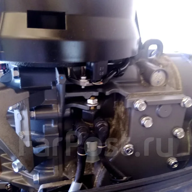 Suzuki. 30��.�., 2-�������, ����������, ���� L (508 ��), 2013 ��� ����