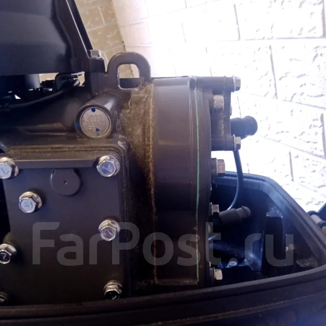 Suzuki. 30��.�., 2-�������, ����������, ���� L (508 ��), 2013 ��� ����