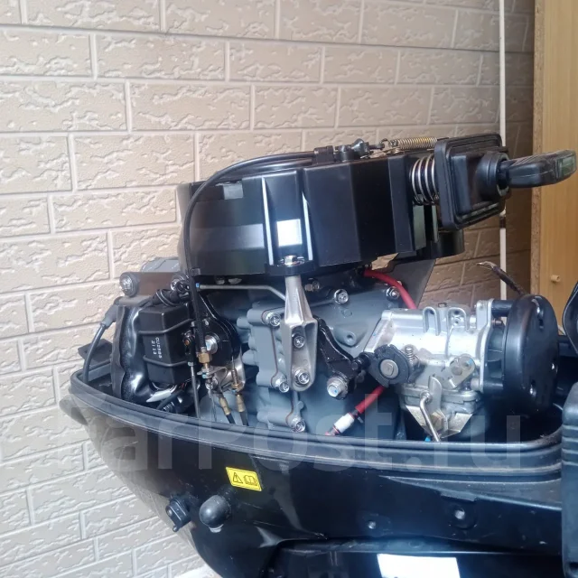Suzuki. 30��.�., 2-�������, ����������, ���� L (508 ��), 2013 ��� ����