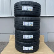 Michelin Pilot Sport 4S. ������, 2025 ���, ����� ����