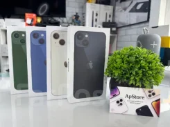 Apple iPhone 13 mini. �����, 128 ��, �����, ������, 3G, 4G LTE, ����������, NFC ����