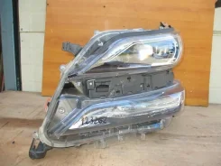 ���� Toyota Alphard 5864 AGH30, �������� ����� 5864 ����
