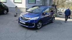 Honda Freed. �������, ��������, 1.5, ������, 172 000����. �� ����