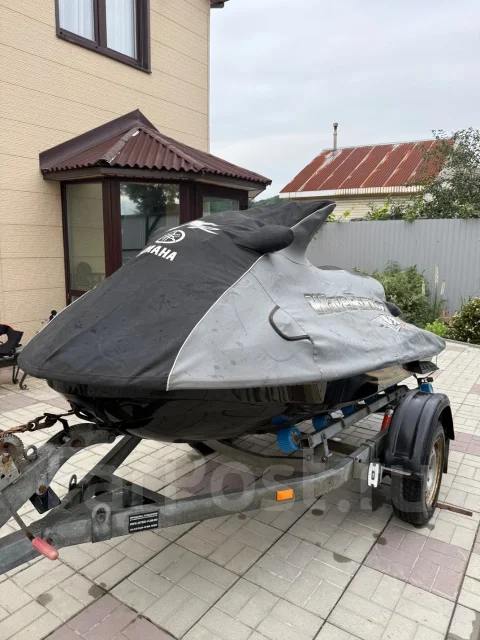 Yamaha VX. 2013 ��� ����
