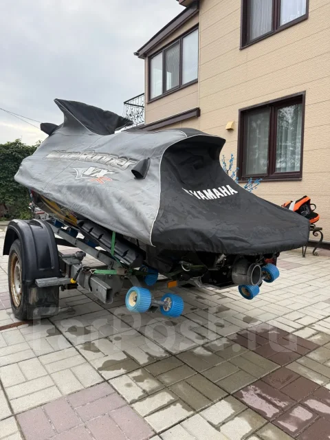 Yamaha VX. 2013 ��� ����