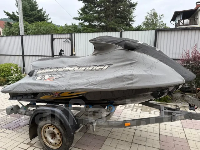 Yamaha VX. 2013 ��� ����