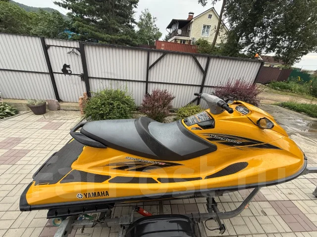 Yamaha VX. 2013 ��� ����