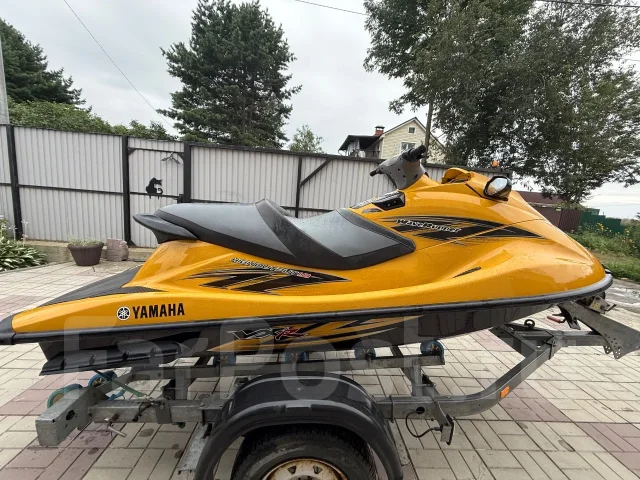Yamaha VX. 2013 ��� ����