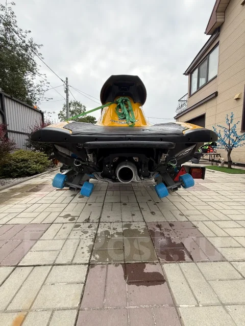 Yamaha VX. 2013 ��� ����