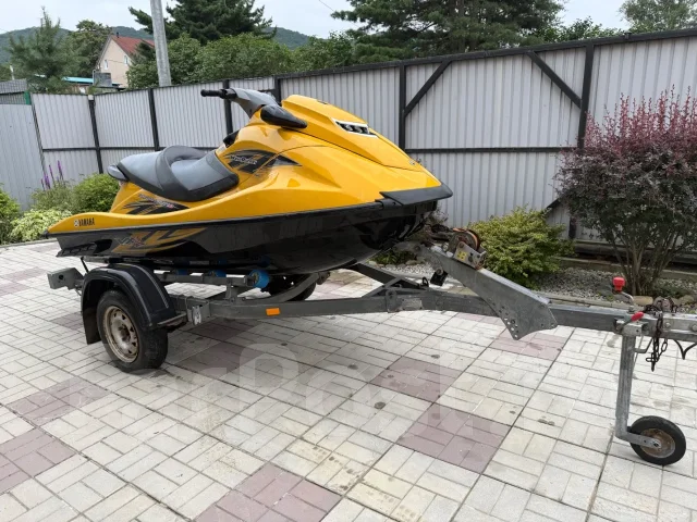Yamaha VX. 2013 ��� ����