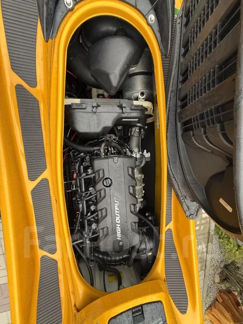 Yamaha VX. 2013 ��� ����