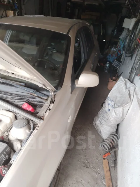 Chevrolet Lacetti ����