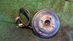 ������� Honda N-VAN JJ1, ������ ����� ����