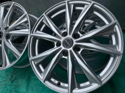Hot Stuff Exsteer. 7.0x18", 5x114.3, ET55, �� 73,1���. ����