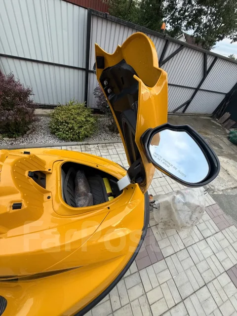 Yamaha VX. 2013 ��� ����