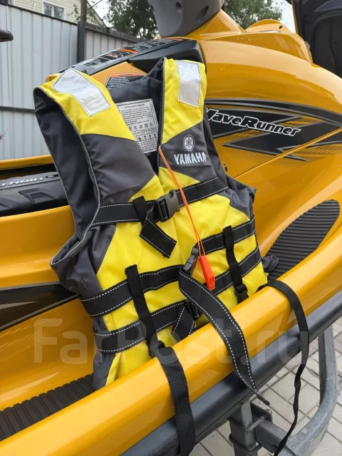 Yamaha VX. 2013 ��� ����