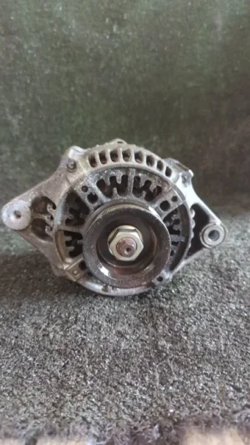 ��������� Suzuki Solio MA34S M13A ����