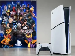 Sony PlayStation 5 Slim ����