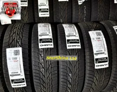 Kumho WinterCraft SUV Ice WS51