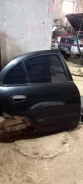 ����� ������ ������ ���������� Nissan Almera N16 ����