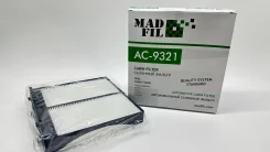 ������ ������ Subaru Forester (SH) (08-), Impreza (GR) (08-) MadFil AC-9321 AC9321 AC9321 ����
