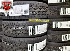 Kumho WinterCraft SUV Ice WS51