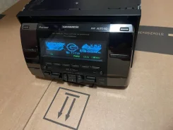 Pioneer Carrozzeria FH-P666MD ����